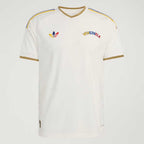 Camiseta visitante del Atlético de Madrid 2026/27