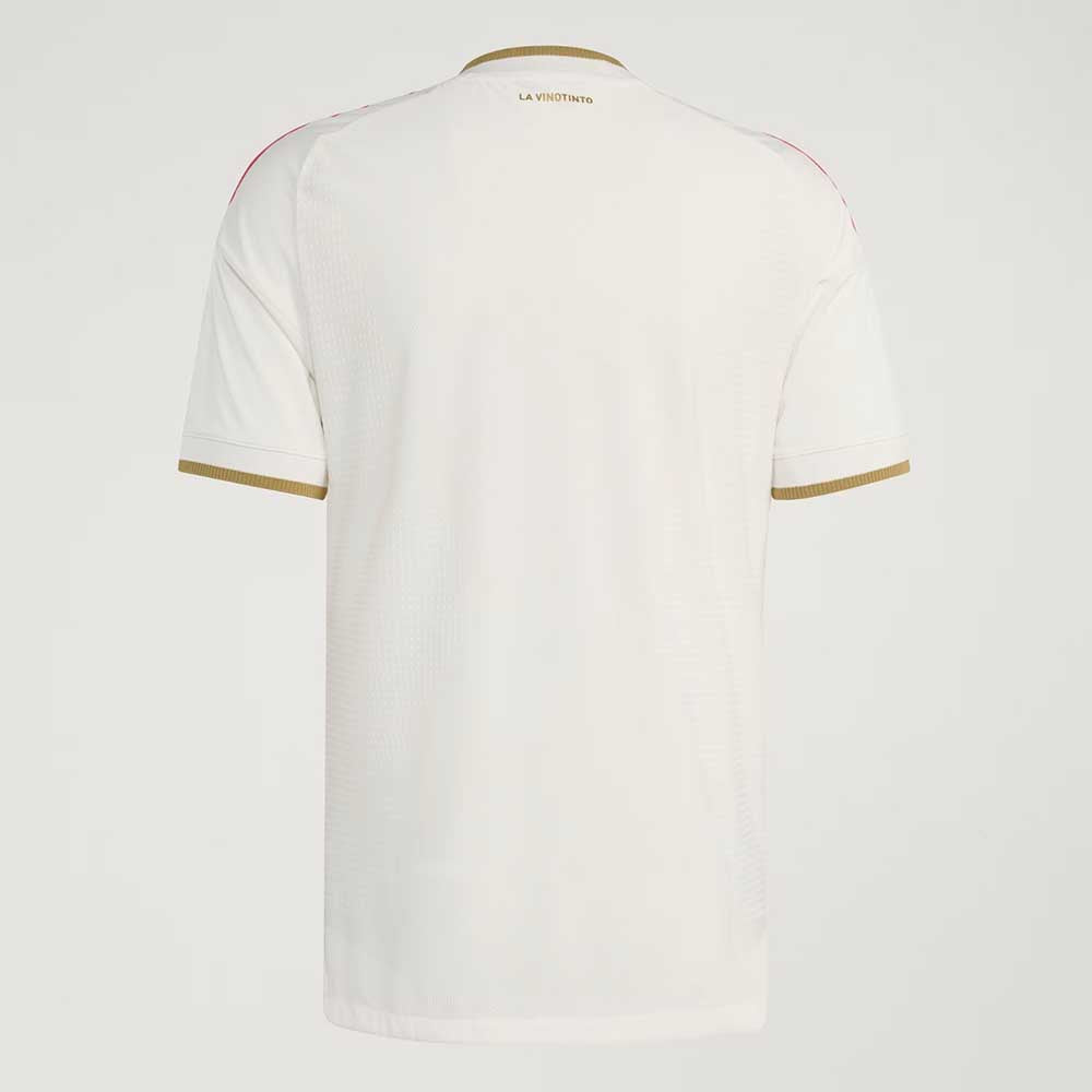 Camiseta visitante del Atlético de Madrid 2026/27