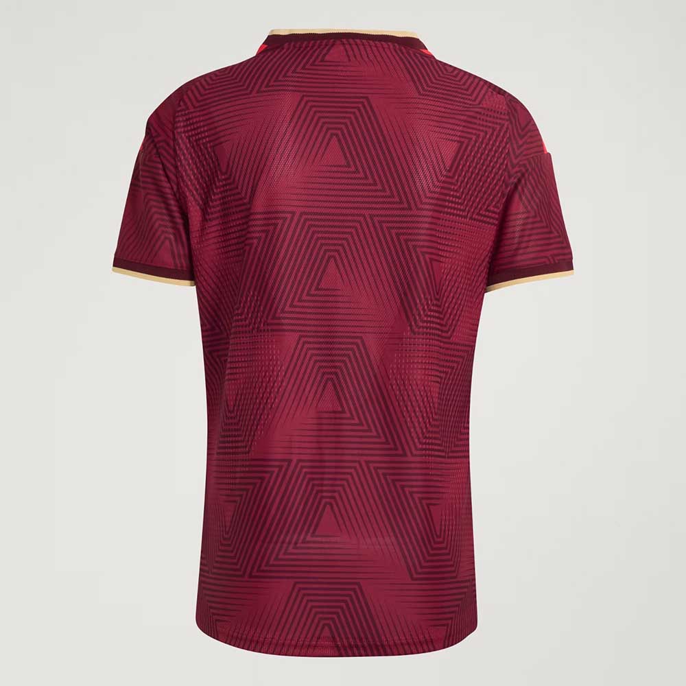 Maillot Extérieur Atletico Madrid 2026/27