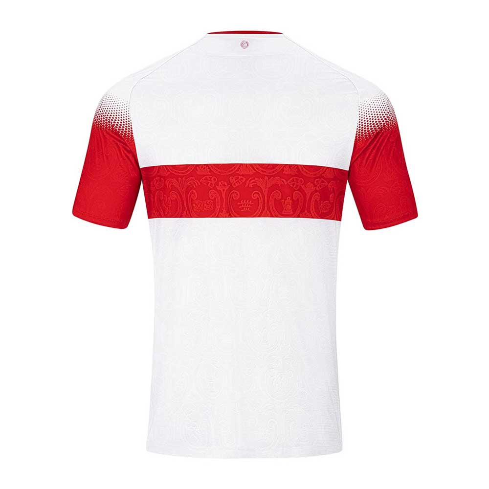 VfB Stuttgart Home Jersey 2026/27 | JAKO Football Shirt