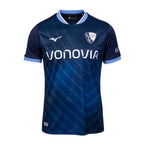 Camiseta local del Dortmund 2026/27