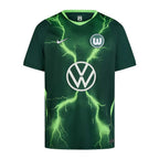 Maillot Extérieur Atletico Madrid 2026/27