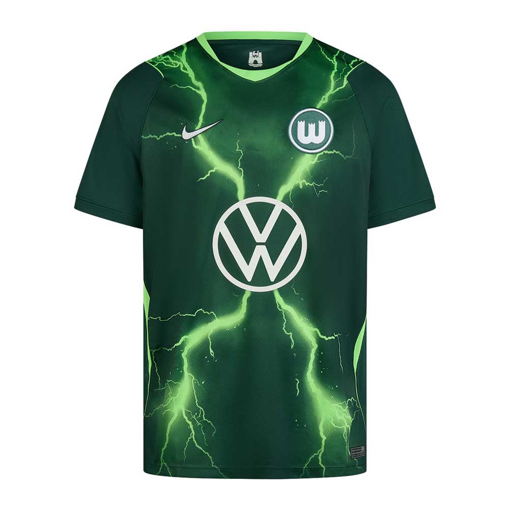 Maillot Extérieur Atletico Madrid 2026/27
