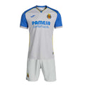 Villarreal CF Away Kids Kit 2026-27 | Joma Villarreal Youth Football Jersey & Shorts