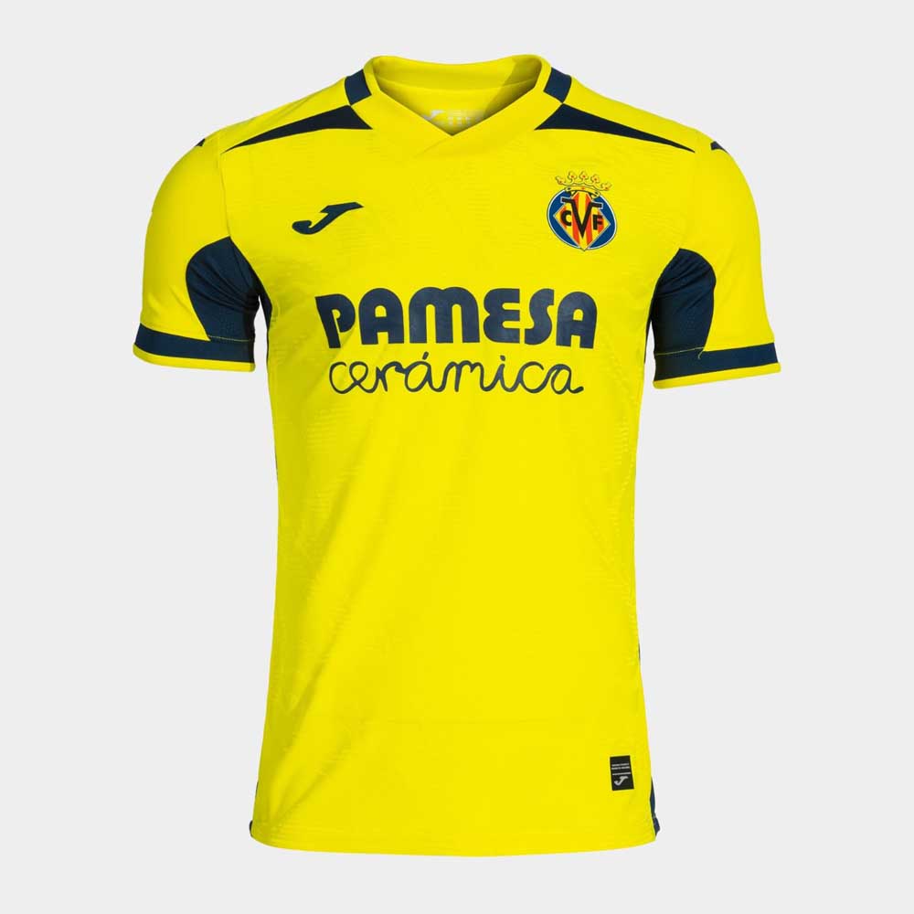 Camiseta de local del RC Lens 2026/27