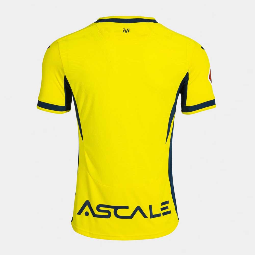 Camiseta de local del RC Lens 2026/27