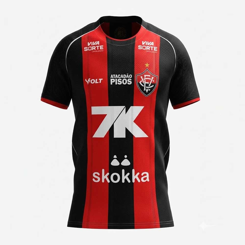 Maillot Extérieur Atletico Madrid 2026/27