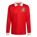 Maillot domicile à manches longues Arsenal 2026