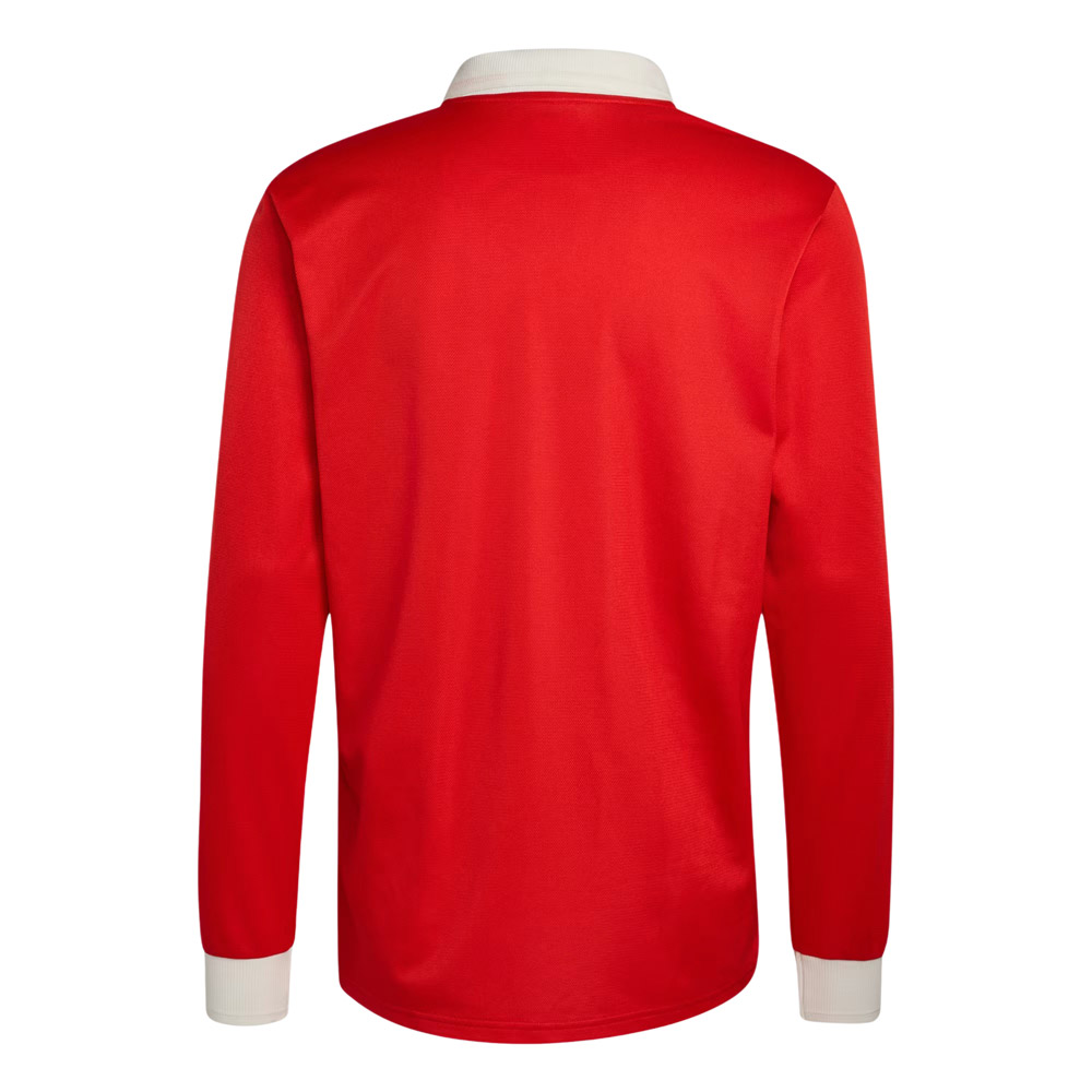 Maillot domicile à manches longues Arsenal 2026