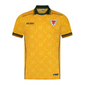 Wales Away Jersey 2026-27
