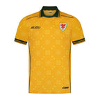 Wales Away Jersey 2026-27