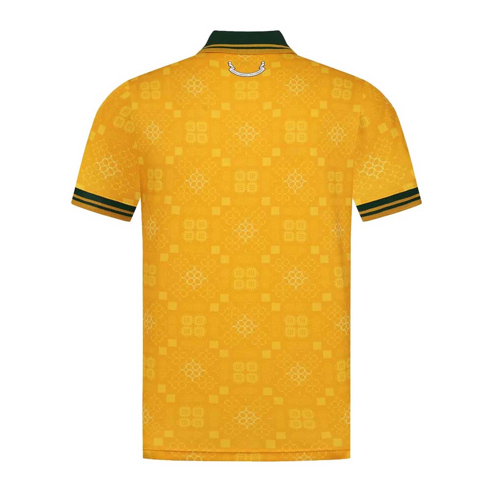 Wales Away Jersey 2026-27