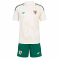 Maillot domicile d'Arsenal 2026/27