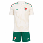 Maillot domicile d'Arsenal 2026/27