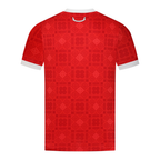 Camiseta visitante del Atlético de Madrid 2026/27