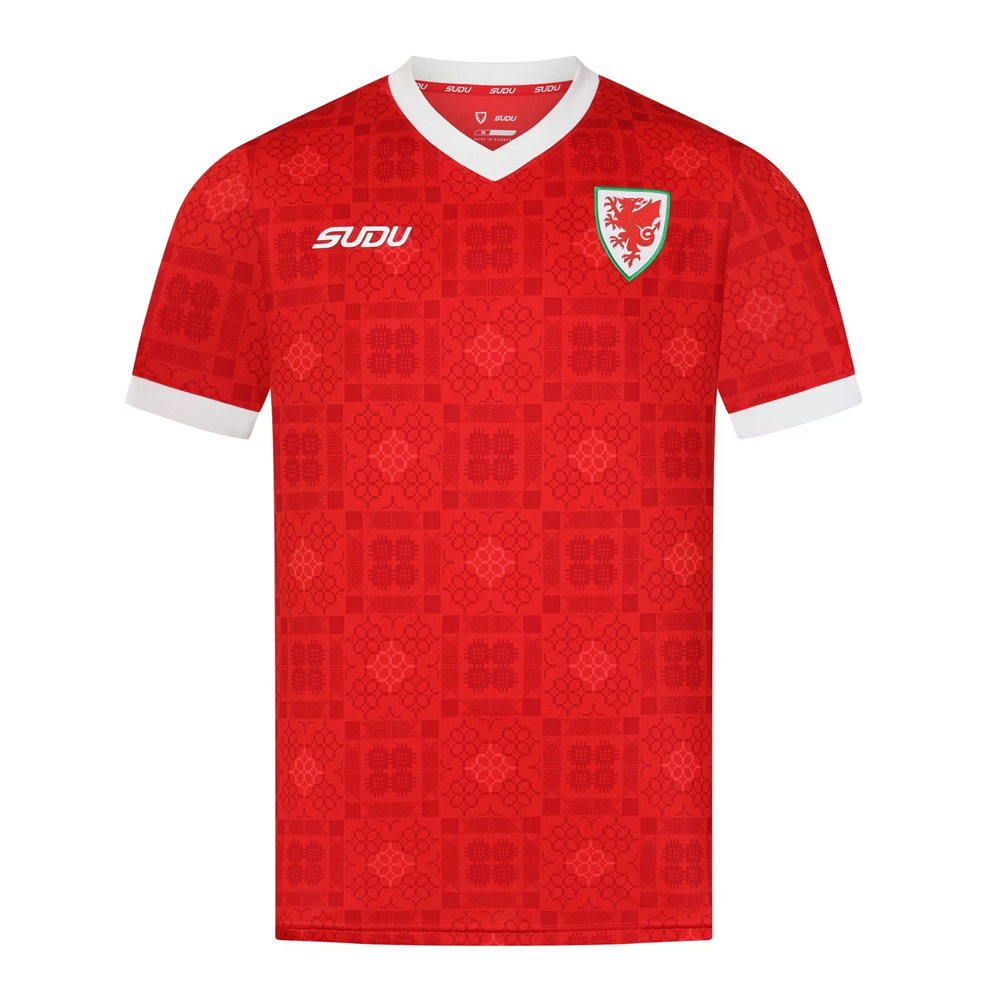 Camiseta visitante del Atlético de Madrid 2026/27