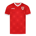Camiseta visitante del Atlético de Madrid 2026/27