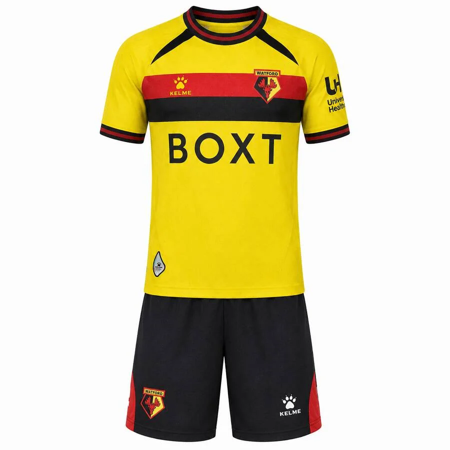 Maillot domicile d'Arsenal 2026/27