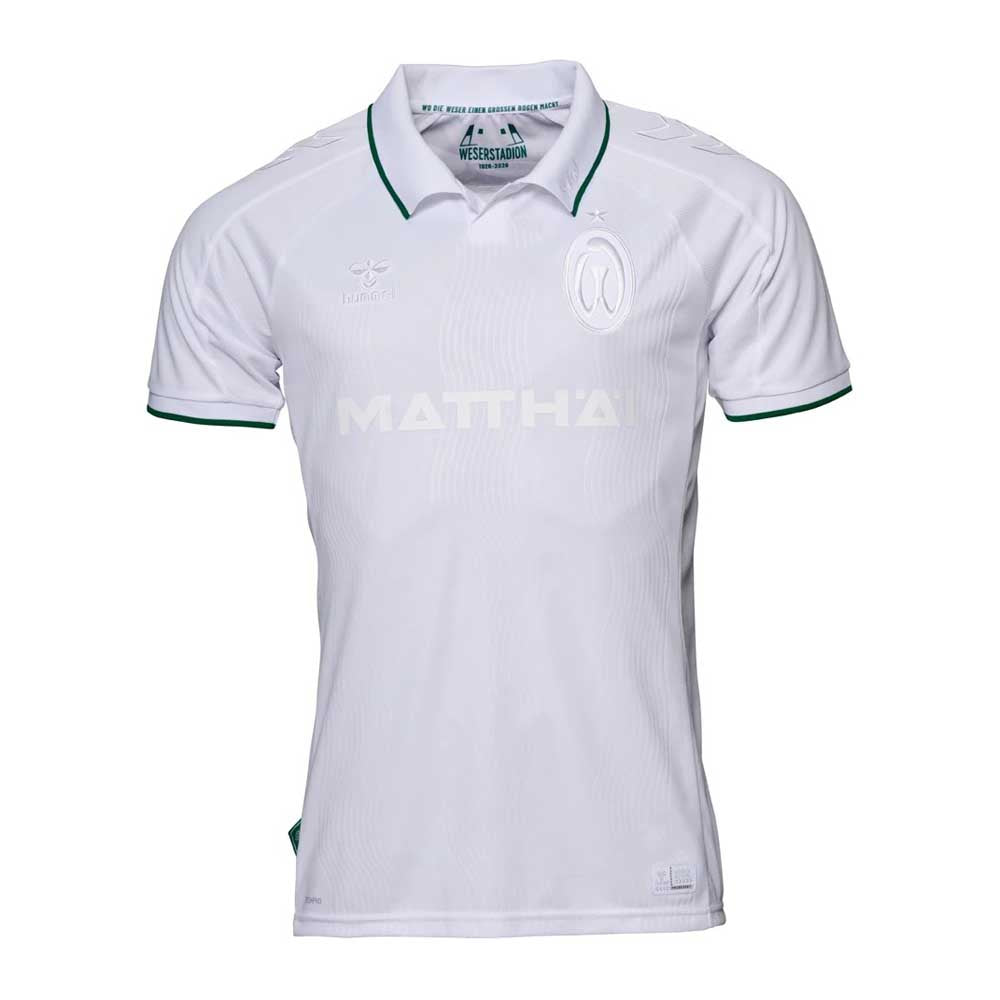 Werder Bremen Special Football shirt 2026-27