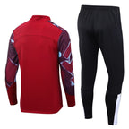 Equipación de Chándal de Inglaterra 2026