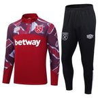 Equipación de Chándal de Inglaterra 2026