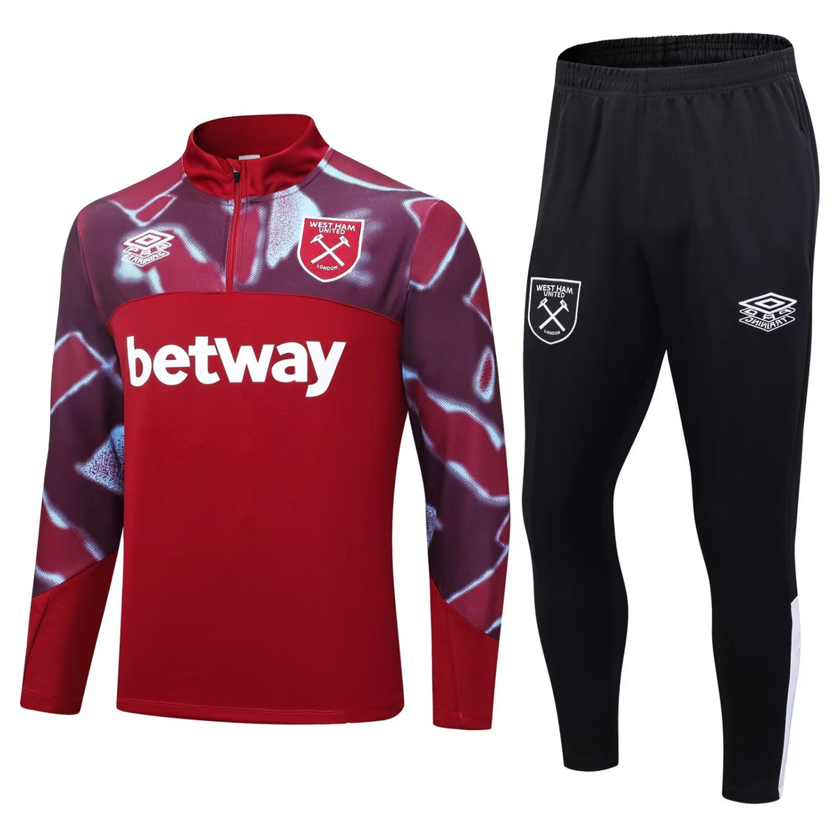Equipación de Chándal de Inglaterra 2026
