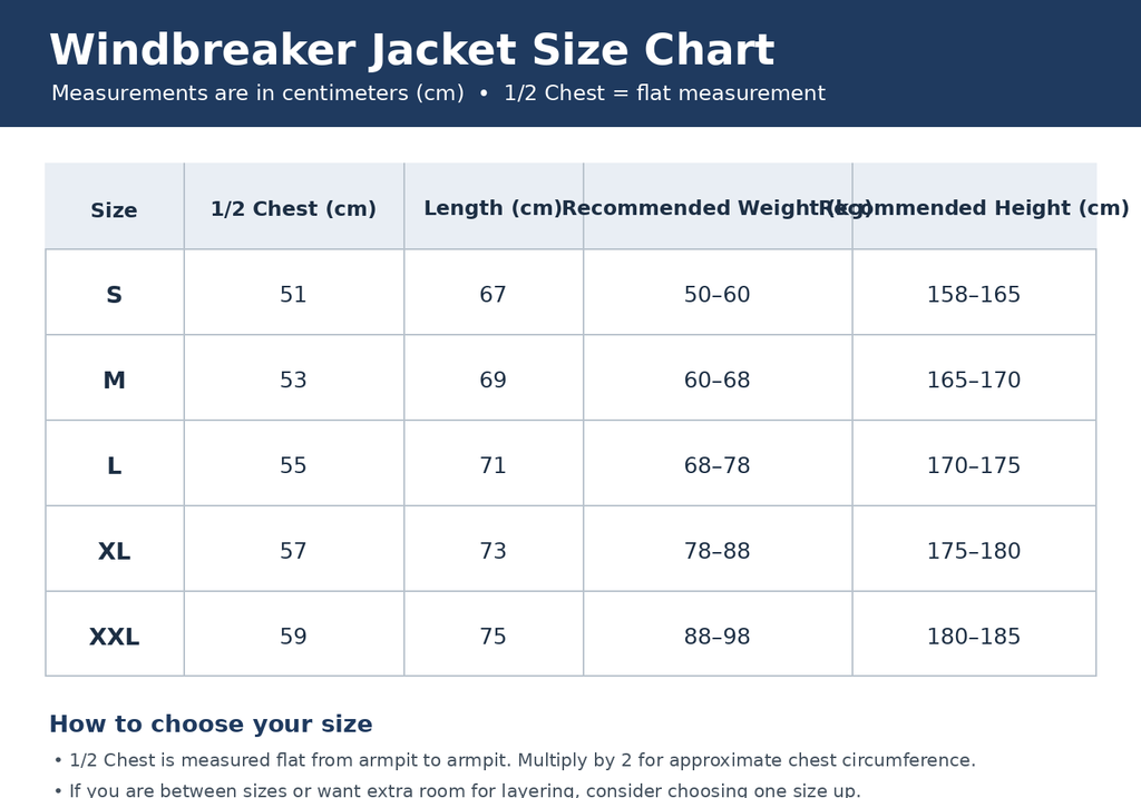 Colombia Retro Windbreaker track Jacket