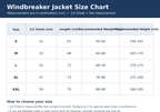Colombia Retro Windbreaker track Jacket