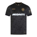 Camiseta visitante del Atlético de Madrid 2026/27