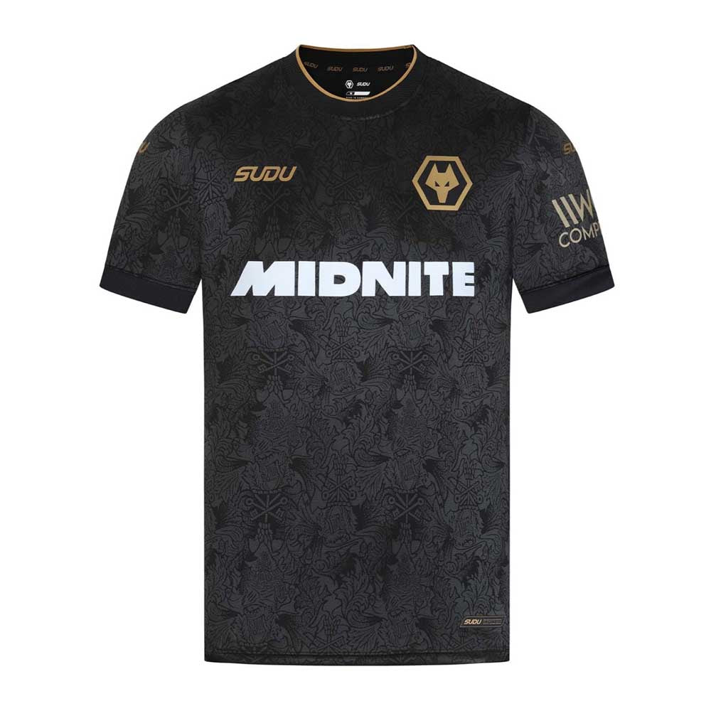 Camiseta visitante del Atlético de Madrid 2026/27