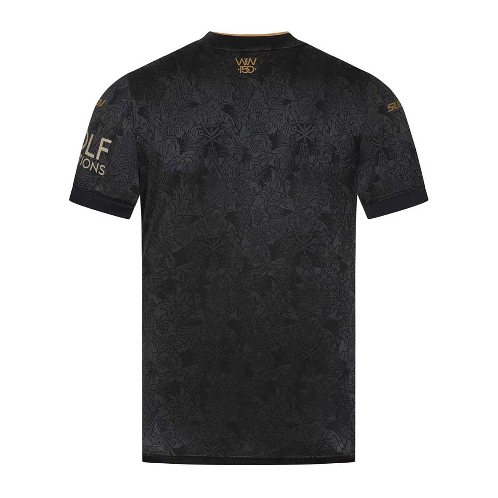 Camiseta visitante del Atlético de Madrid 2026/27