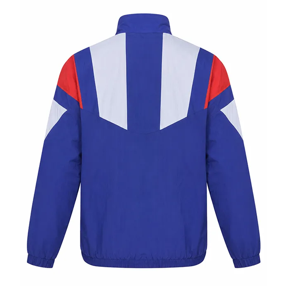 Maillot Extérieur Atletico Madrid 2026/27