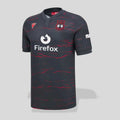 Maillot domicile RC Lens 2026/27