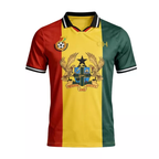 2026 Ghana Special Jersey
