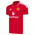 2026/27 Manchester United Home Jersey