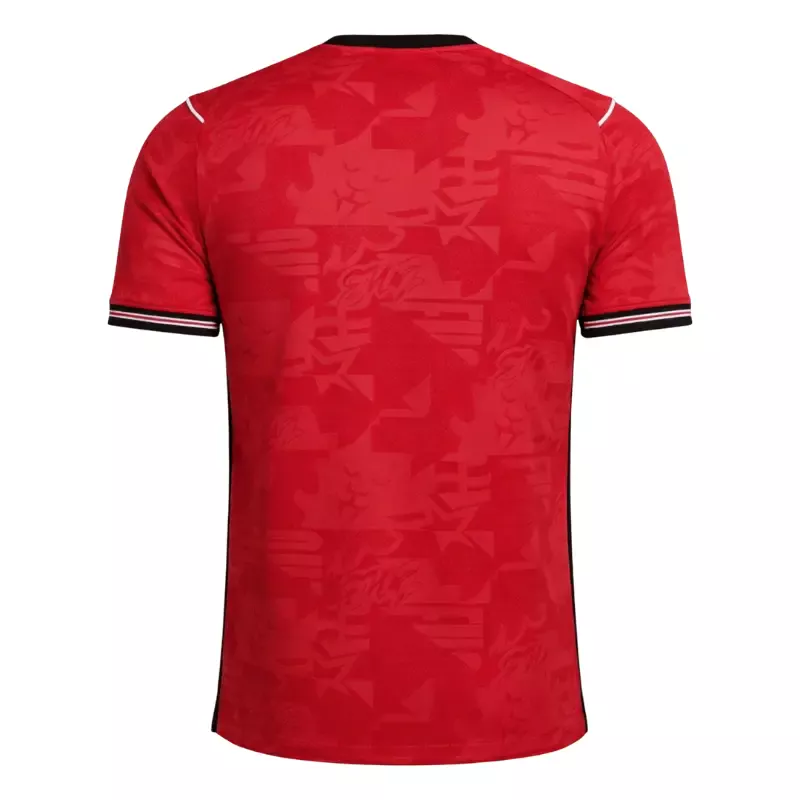 2026 England Away Jersey