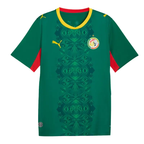 2026 Senegal Away Jersey