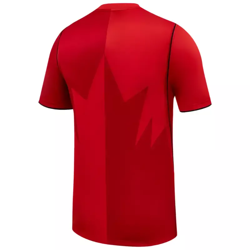 2026 Canada Home Jersey