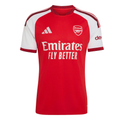 2026/27 Arsenal Home Jersey