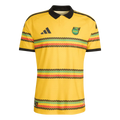 2026 Jamaica x Bob Marley Home Jersey