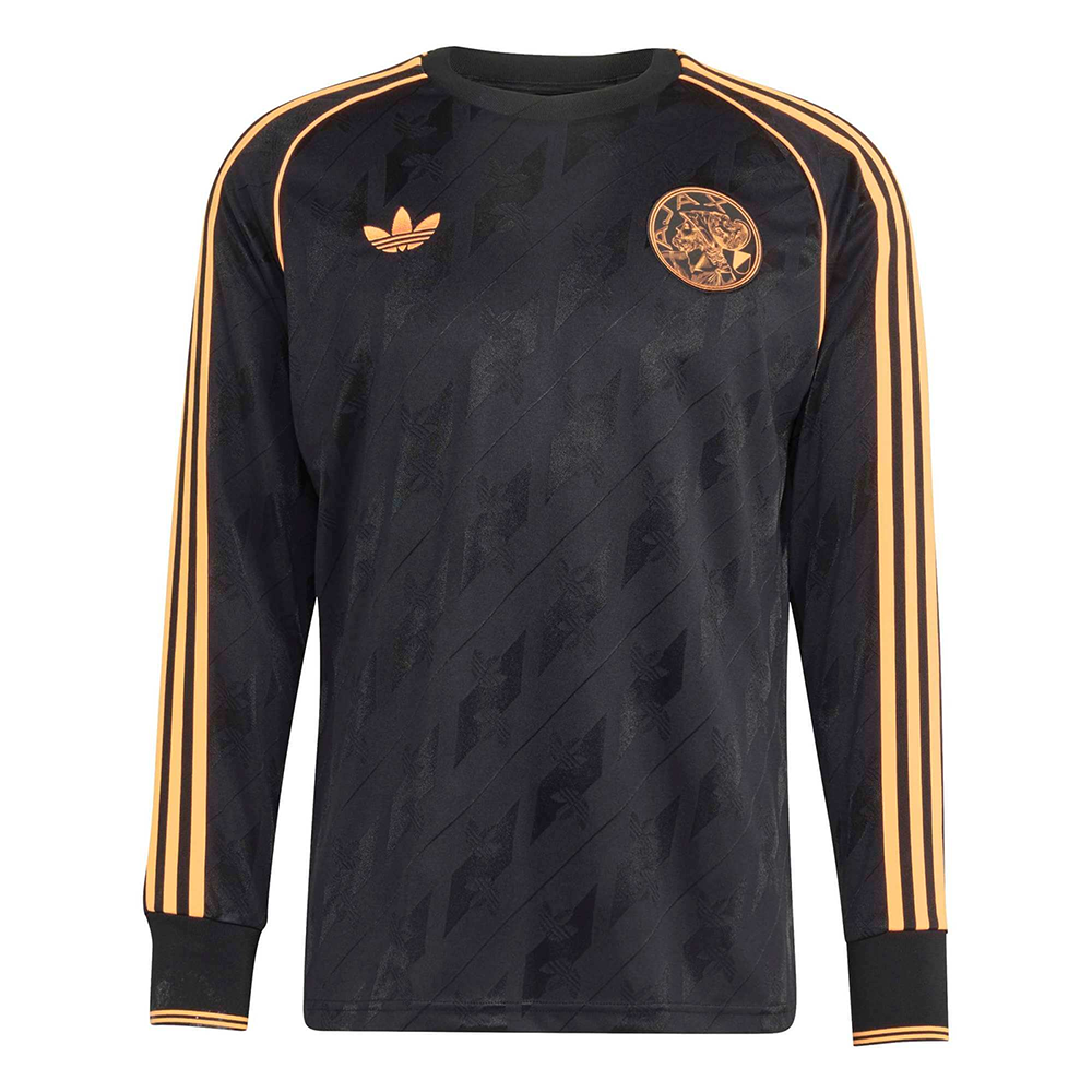 Camiseta visitante del Atlético de Madrid 2026/27