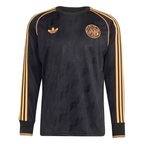 Camiseta visitante del Atlético de Madrid 2026/27