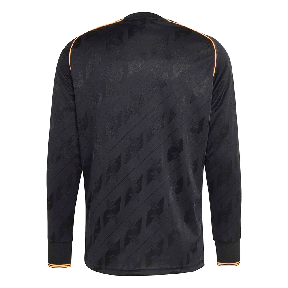 Camiseta visitante del Atlético de Madrid 2026/27