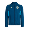 adidas Club América Pre-Match windbreaker Jacket