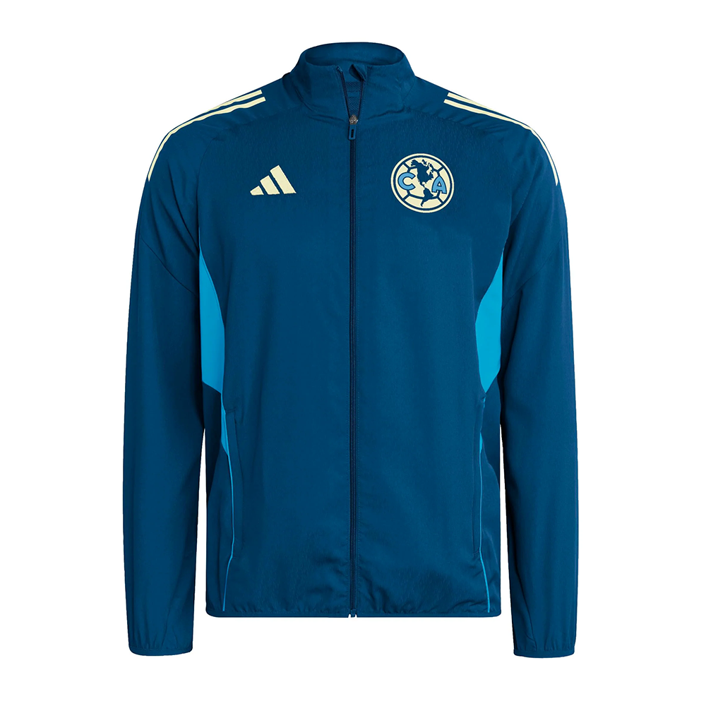 adidas Club América Pre-Match windbreaker Jacket