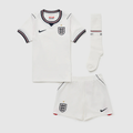 2026 Kid England Home Kit