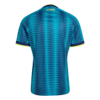 2026 Colombia Away Jersey