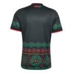 2026 Jamaica x Bob Marley Away Jersey