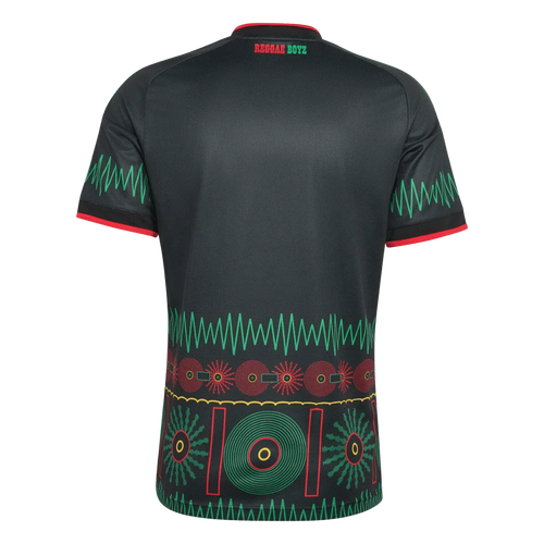 Maillot Extérieur Jamaïque x Bob Marley 2026