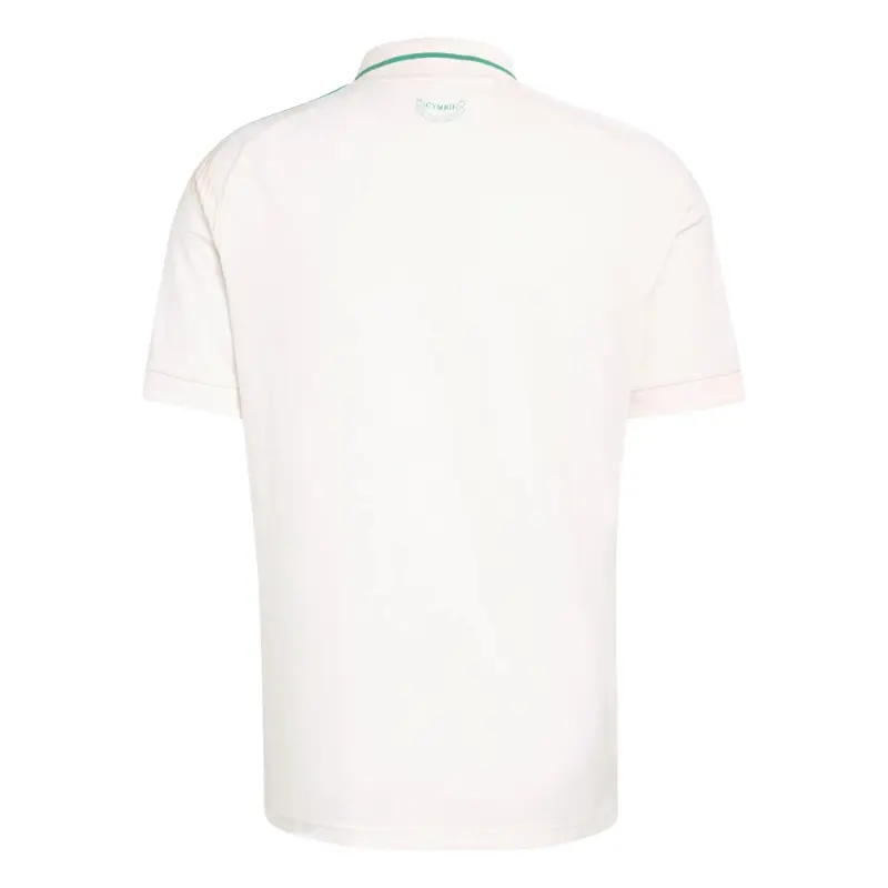2026 Wales Away Jersey